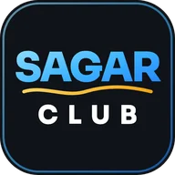 Sagar Club app icon